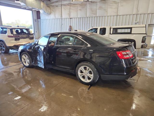 Photo 2 from auction – 2018 FORD TAURUS SEL with VIN 1FAHP2E80JG137804