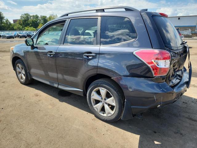 Photo 2 from auction – 2016 SUBARU FORESTER 2 with VIN JF2SJADC0GH475905