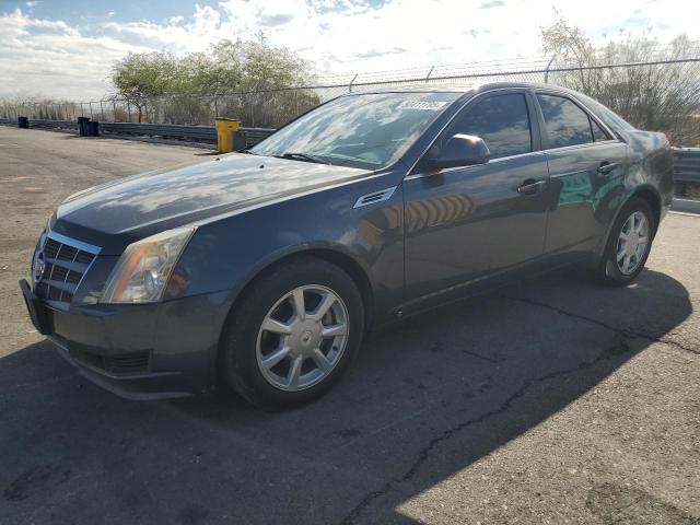 CADILLAC CTS 2008 con VIN 1G6DM577480115561 - Foto de la subasta