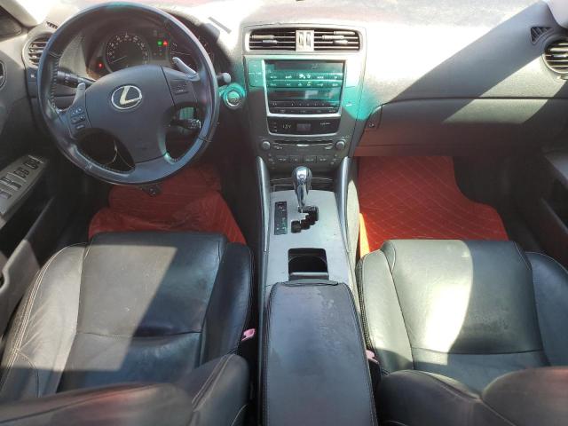 صورة رقم 8 من المزاد - 2009 LEXUS IS 250 مع VIN JTHBK262292088377