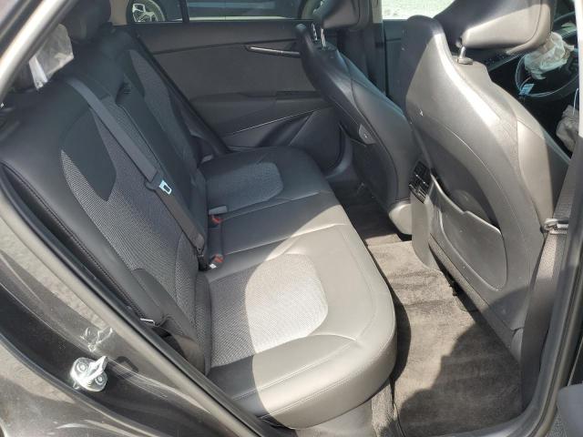 Photo 11 from auction – 2024 KIA NIRO EX with VIN KNDCR3LE5R5169183