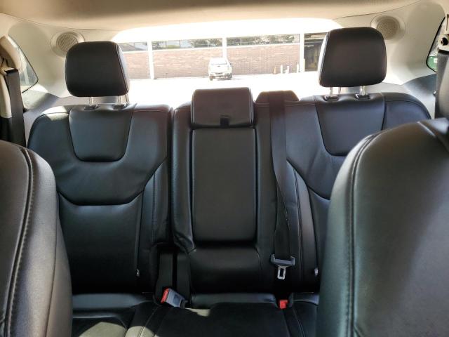 Photo 10 from auction – 2021 FORD EDGE TITAN with VIN 2FMPK4K96MBA27134