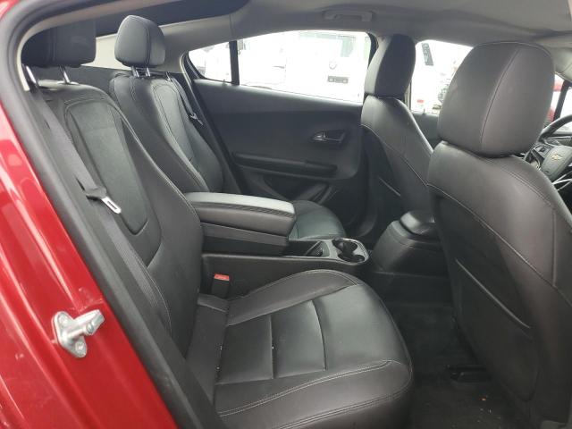 Photo 10 from auction – 2013 CHEVROLET VOLT with VIN 1G1RB6E44DU130211