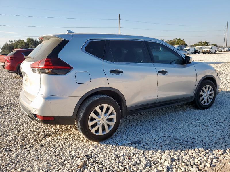 Photo 3 from auction – 2018 NISSAN ROGUE S with VIN KNMAT2MT4JP565484