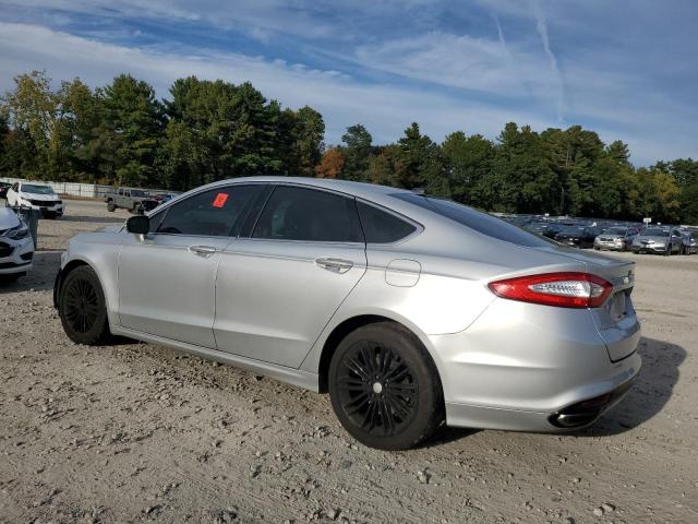 Photo 2 from auction – 2014 FORD FUSION SE with VIN 3FA6P0H94ER166690