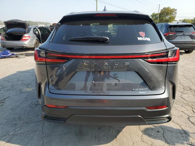 Photo 6 from auction – 2024 LEXUS NX 350H BASE with VIN 2T2GKCEZ9RC031070