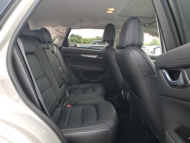 Photo 10 from auction – 2025 MAZDA CX-5 PREMIUM PLUS with VIN JM3KFBEM4S0663788