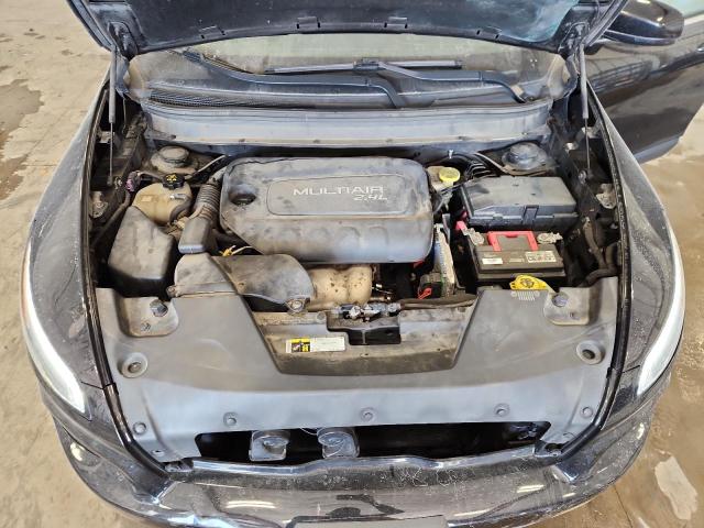 Photo 12 from auction – 2017 JEEP CHEROKEE L with VIN 1C4PJLDBXHW514021