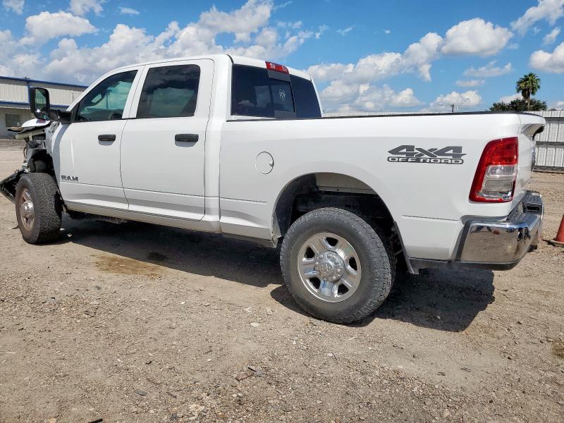 Photo 2 from auction – 2021 RAM 2500 TRADE with VIN 3C6UR5CL2MG584324