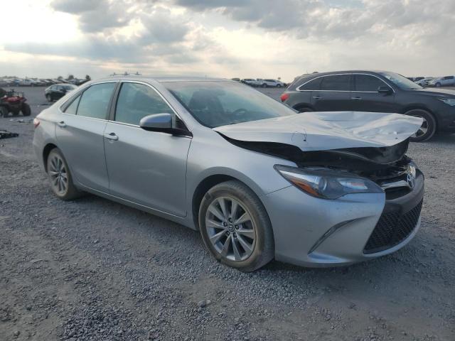 Photo 4 from auction – 2017 TOYOTA CAMRY LE with VIN 4T1BF1FKXHU425571