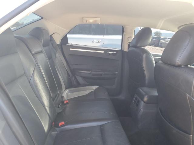 Photo 10 from auction – 2010 CHRYSLER 300 TOURING with VIN 2C3CA5CV9AH119360