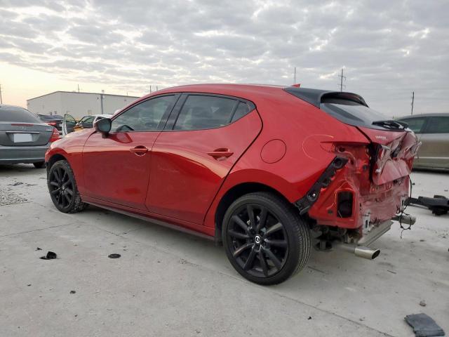 Photo 2 from auction – 2023 MAZDA 3 PREMIUM with VIN JM1BPBMM9P1621075
