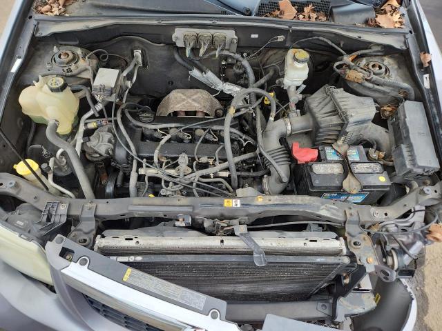 Photo 12 from auction – 2008 MAZDA TRIBUTE I with VIN 4F2CZ02Z88KM18112