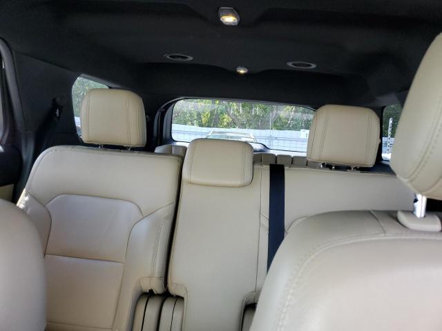 Photo 10 from auction – 2017 FORD EXPLORER X with VIN 1FM5K8D85HGC01342