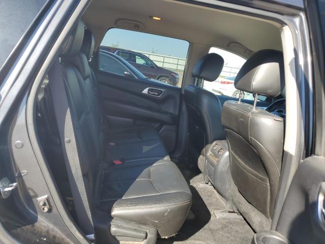 Photo 10 from auction – 2014 NISSAN PATHFINDER with VIN 5N1AR2MM6EC646728