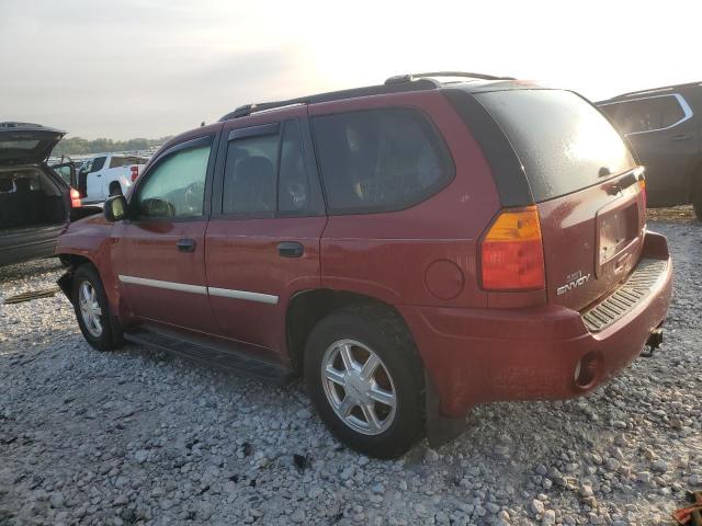 Photo 2 from auction – 2008 GMC ENVOY with VIN 1GKDS13S382227430