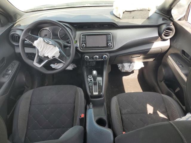 Photo 8 from auction – 2020 NISSAN KICKS S with VIN 3N1CP5BV6LL488993