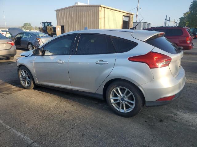 Photo 2 from auction – 2016 FORD FOCUS SE with VIN 1FADP3K21GL263500