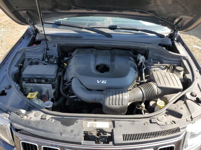 Photo 12 from auction – 2015 JEEP GRAND CHER with VIN 1C4RJFAG0FC765185