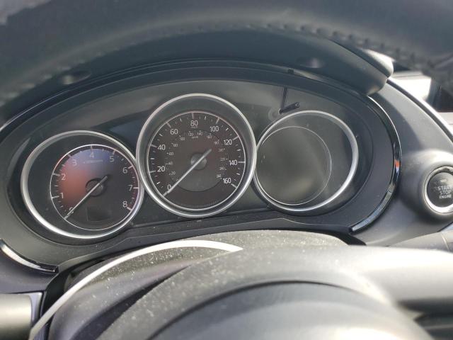 Photo 9 from auction – 2020 MAZDA CX-9 TOURING with VIN JM3TCACY6L0421275
