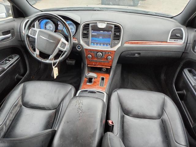 Photo 8 from auction – 2013 CHRYSLER 300 with VIN 2C3CCAAG6DH626549