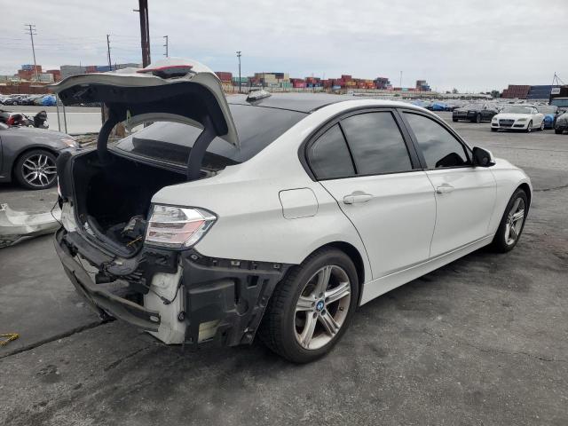 Photo 3 from auction – 2012 BMW 328 I with VIN WBA3A5G55CNP18091