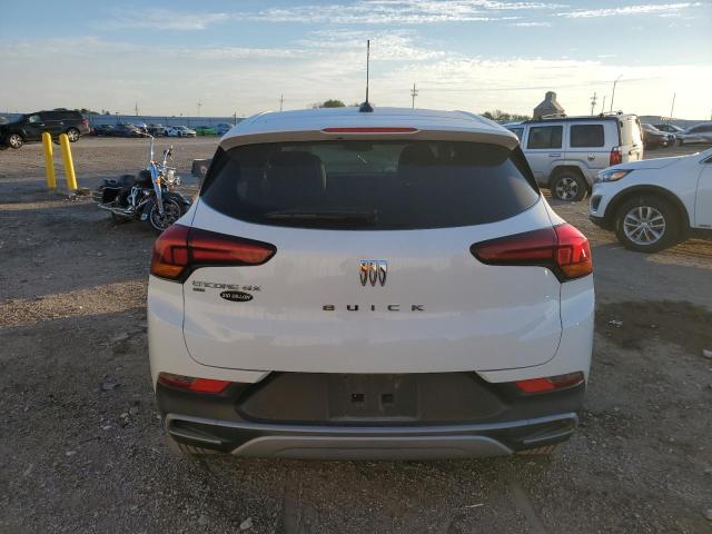 Фото 6 с аукциона – 2024 BUICK ENCORE GX с VIN KL4AMCSLXRB029664