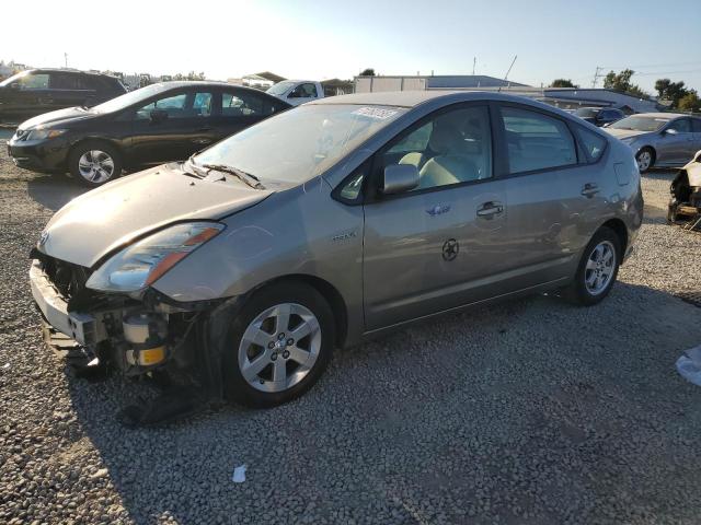 TOYOTA PRIUS 2008 with VIN JTDKB20U787754209 - Photo from auction
