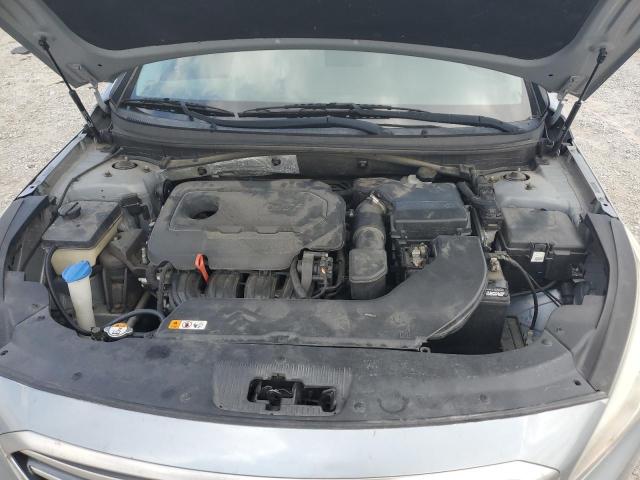 Photo 11 from auction – 2016 HYUNDAI SONATA SE with VIN 5NPE24AF5GH298939