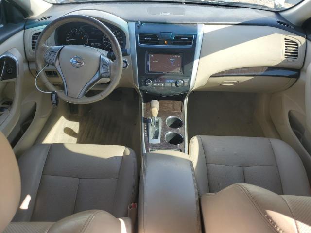 Photo 8 from auction – 2014 NISSAN ALTIMA 2.5 with VIN 1N4AL3AP8EC128233