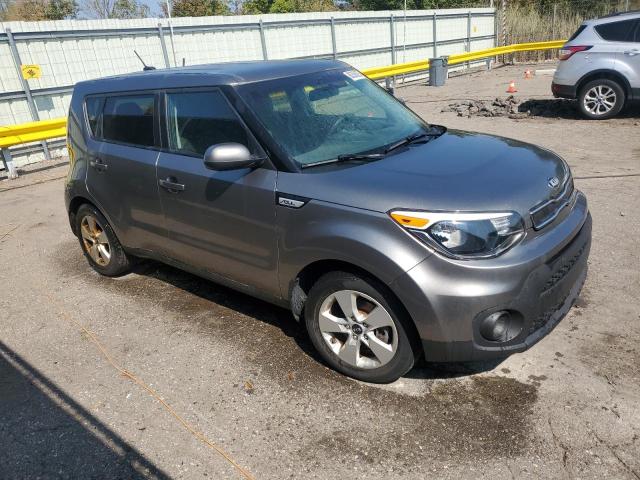 Photo 4 from auction – 2019 KIA SOUL with VIN KNDJN2A24K7000465
