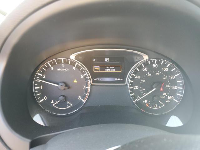 Photo 9 from auction – 2017 NISSAN ALTIMA 2.5 with VIN 1N4AL3AP4HC161217