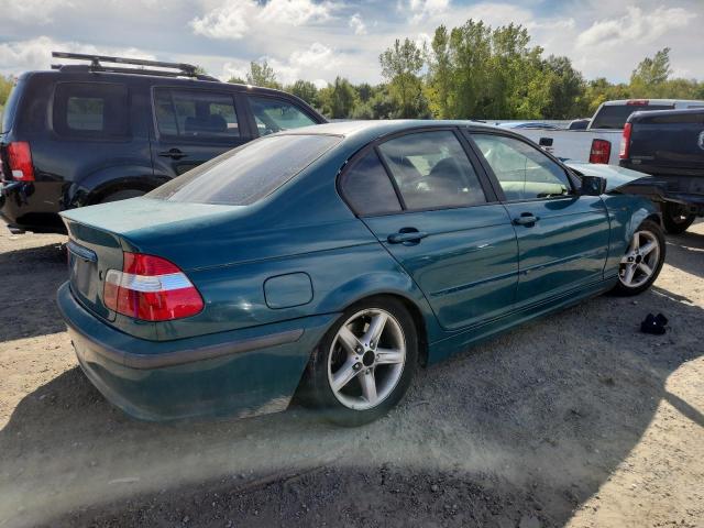 Photo 3 from auction – 2002 BMW 325 I with VIN WBAEV33482PD00290