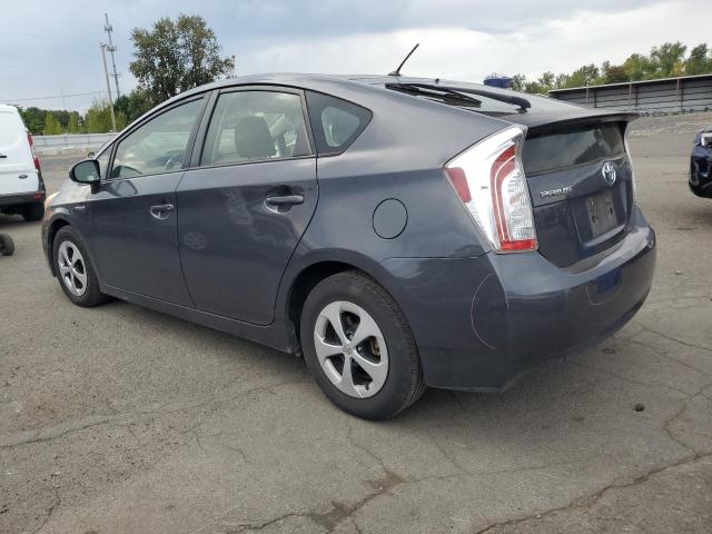 Photo 2 from auction – 2012 TOYOTA PRIUS with VIN JTDKN3DU3C5518216