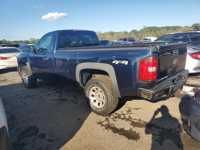 Photo 2 from auction – 2010 CHEVROLET SILVERADO with VIN 1GCPKPEX0AZ279289