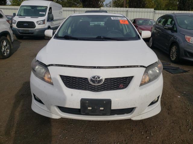 Foto 5 de la subasta – 2010 TOYOTA COROLLA BA con VIN 2T1BU4EE3AC484732