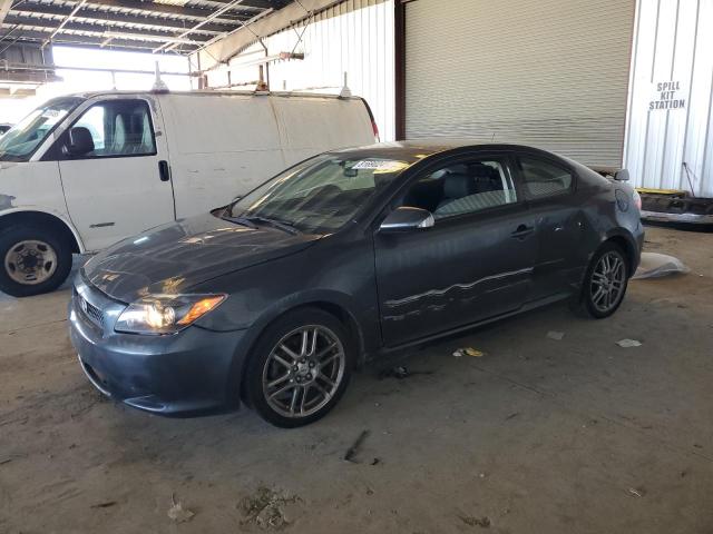 TOYOTA SCION TC 2008 with VIN JTKDE167080252932 - Photo from auction
