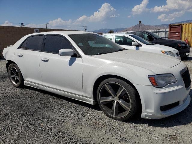 Photo 4 from auction – 2013 CHRYSLER 300 with VIN 2C3CCAAG3DH513304