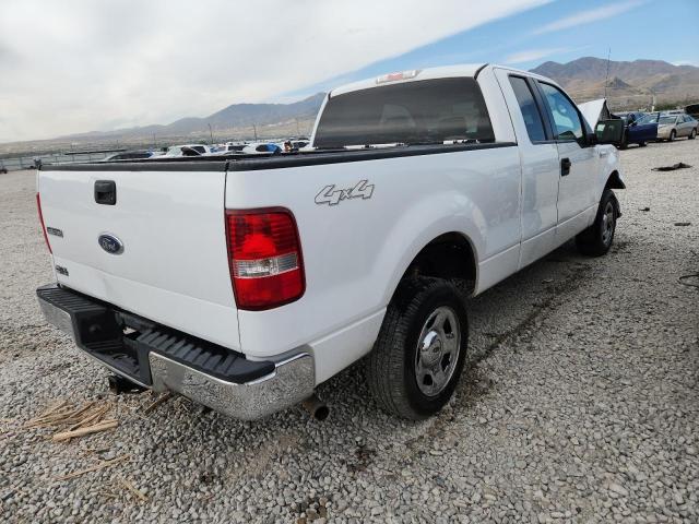Photo 3 from auction – 2005 FORD F150 with VIN 1FTRX14W25NB84942