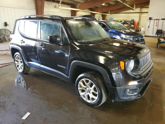 Photo 4 from auction – 2017 JEEP RENEGADE L with VIN ZACCJBBB7HPG57131