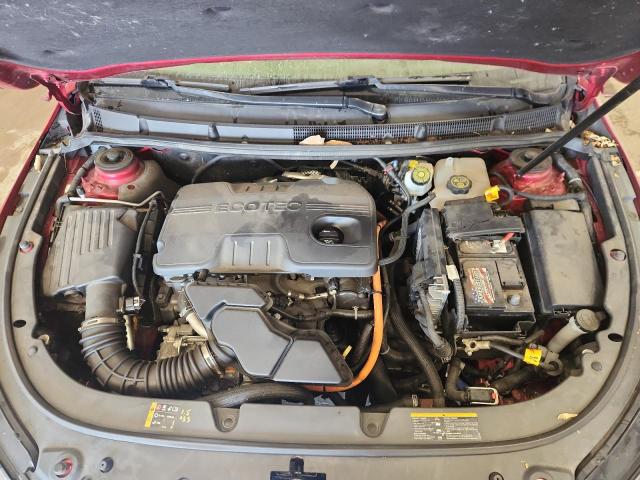 Photo 11 from auction – 2014 BUICK LACROSSE with VIN 1G4GB5GR7EF144901