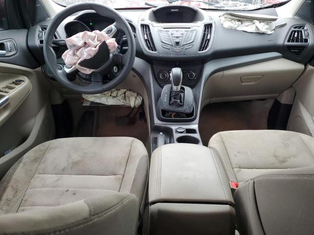 Photo 8 from auction – 2015 FORD ESCAPE SE with VIN 1FMCU0GX6FUB61793