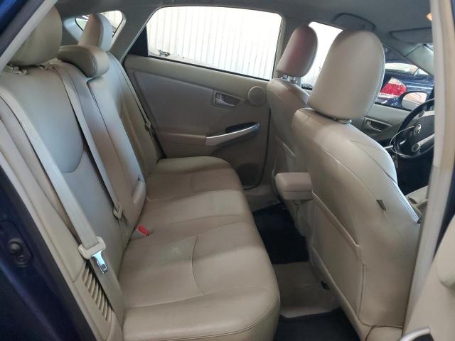 Photo 10 from auction – 2010 TOYOTA PRIUS with VIN JTDKN3DU0A5075018