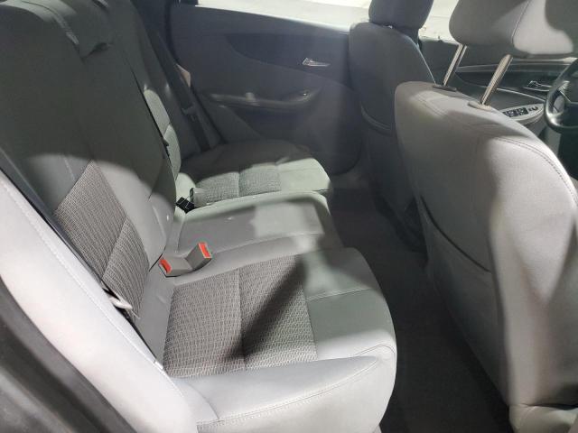 Photo 10 from auction – 2016 CHEVROLET IMPALA LS with VIN 1G11Z5SA2GU116129