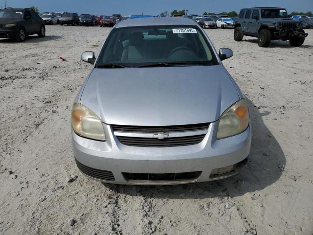 Photo 5 from auction – 2007 CHEVROLET COBALT LT with VIN 1G1AL55F677193609