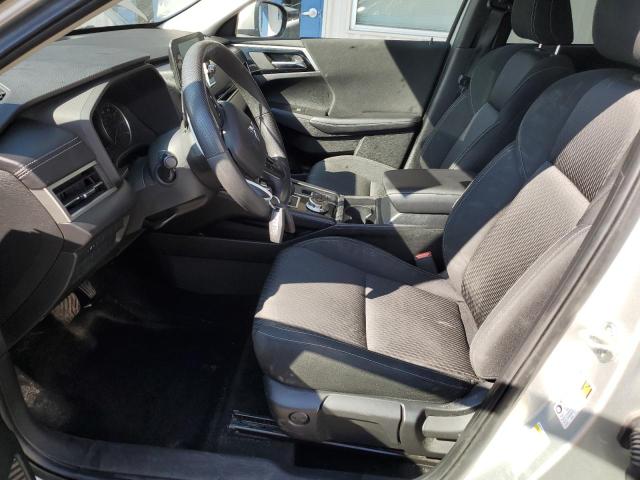 Photo 7 from auction – 2022 MITSUBISHI OUTLANDER with VIN JA4J4TA86NZ016067
