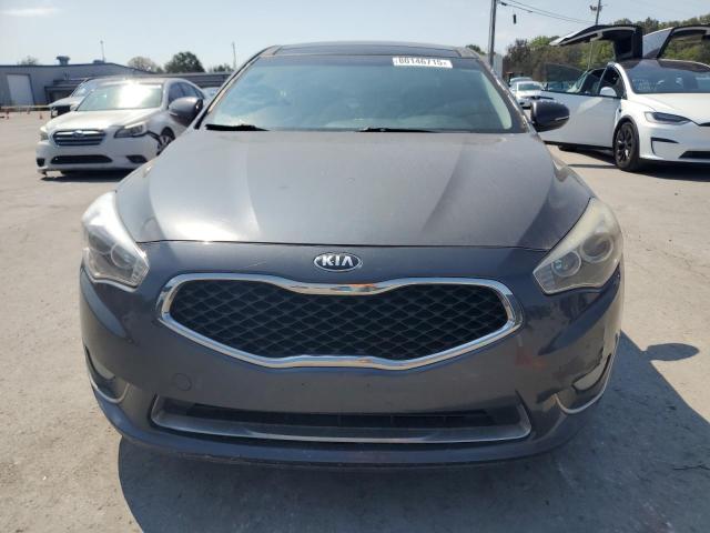 Photo 5 from auction – 2015 KIA CADENZA PR with VIN KNALN4D76F5168635