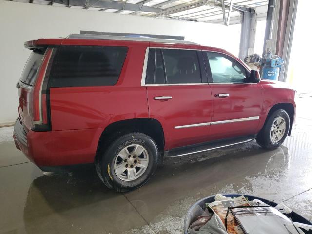 Photo 3 from auction – 2015 CADILLAC ESCALADE L with VIN 1GYS4MKJ4FR597968