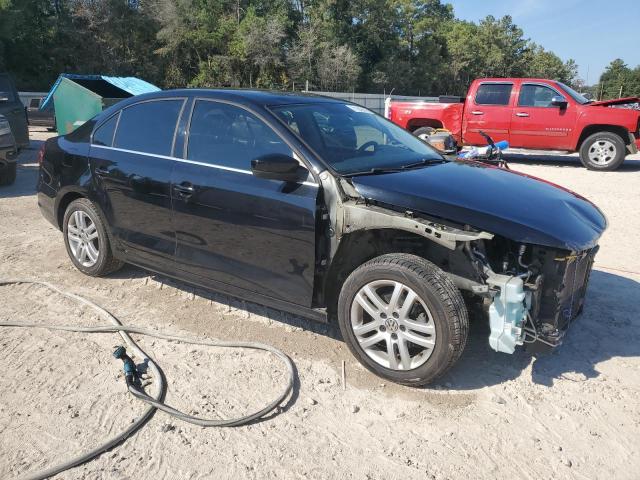 Photo 4 from auction – 2017 VOLKSWAGEN JETTA S with VIN 3VW2B7AJ2HM378409