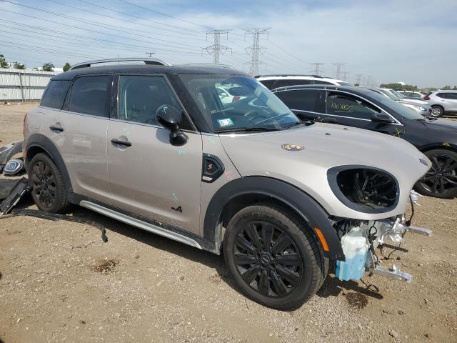 Photo 4 from auction – 2024 MINI COOPER S C with VIN WMZ83BR05R3S18049